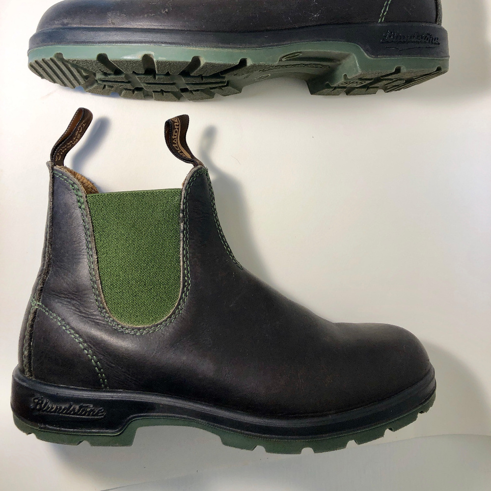 Blundstone Boots Women's 9